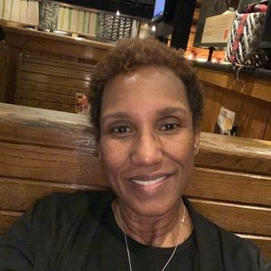 Meet your Posher, Rhonda